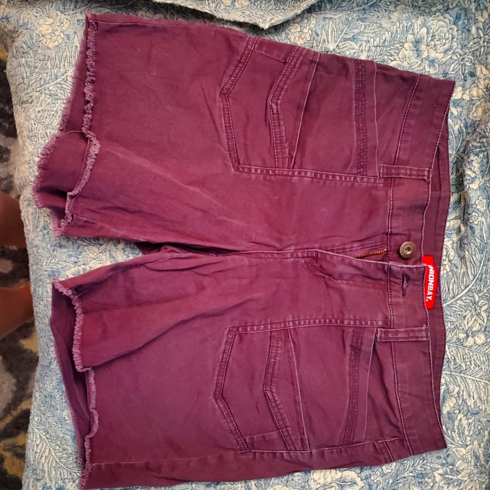 Union bay shorts